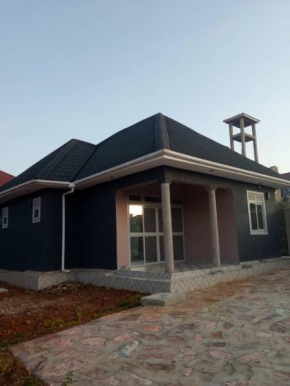 Entebbe Katabi Regency Estate